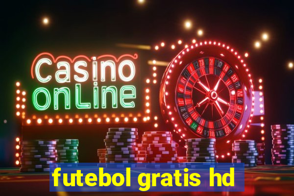 futebol gratis hd